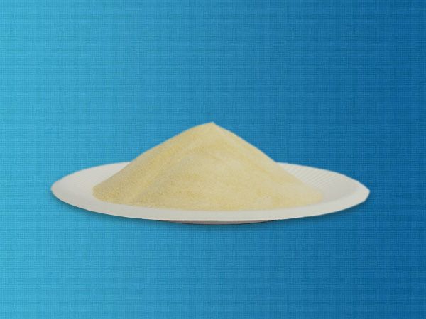 你知道黃原膠的作用嗎？
